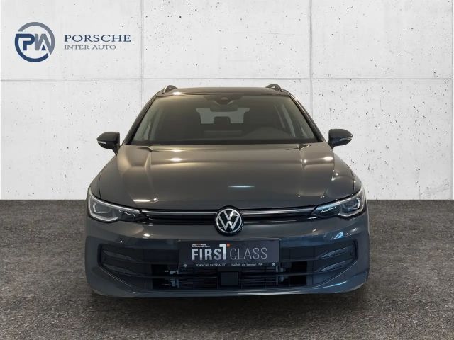 Volkswagen Golf Business Variant