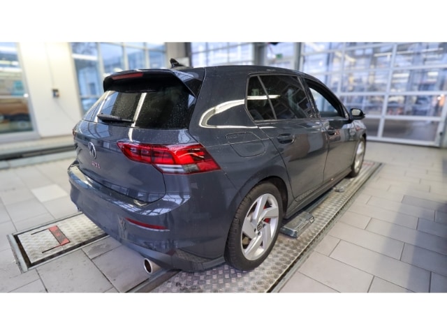 Volkswagen Golf 2.0 TSI Golf VIII