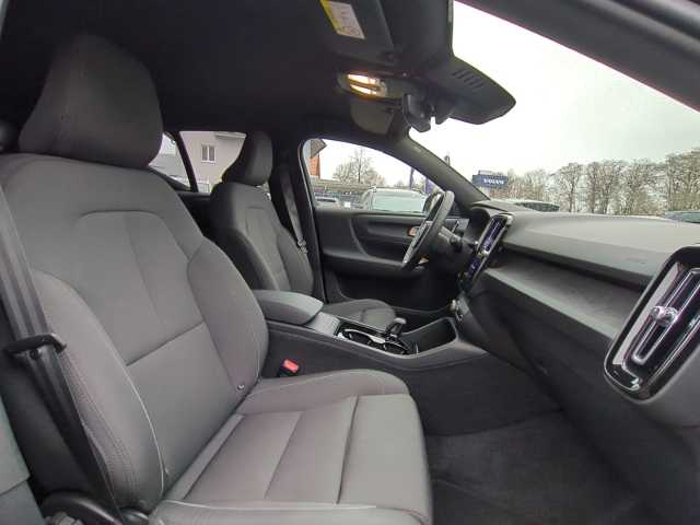 Volvo XC40 XC40