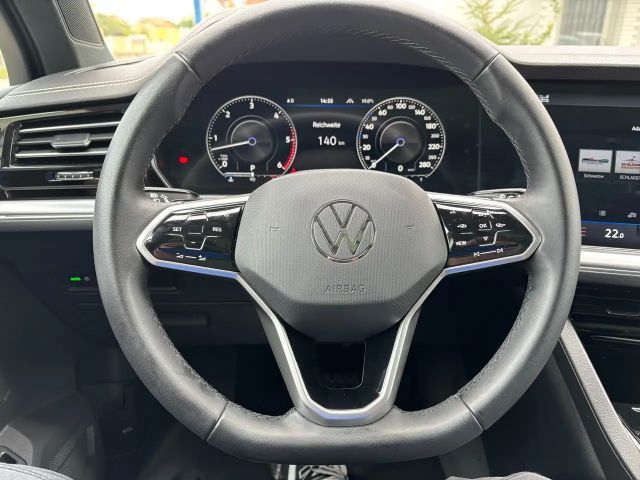 Volkswagen Touareg Elegance Elegance