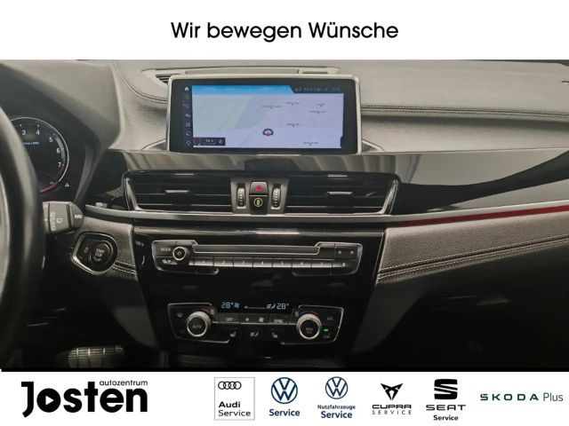 BMW X2 Advantage pakket sDrive sDrive18i