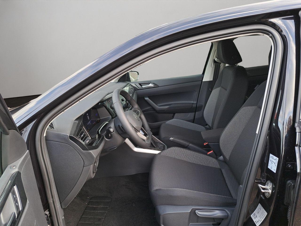 Volkswagen Polo 1.0 TSI DSG Life