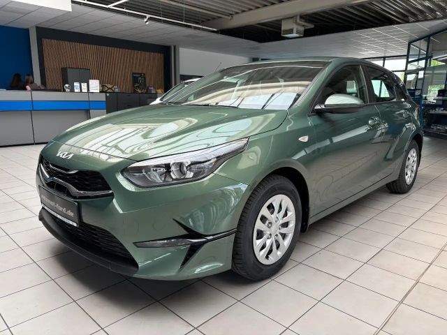 Kia Ceed GDi Vision