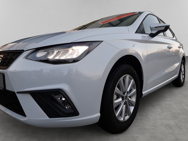 Seat Ibiza 1.0 TSI Style