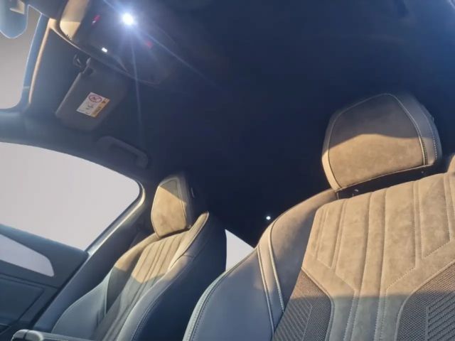 Peugeot 408 GT-Line Hybrid