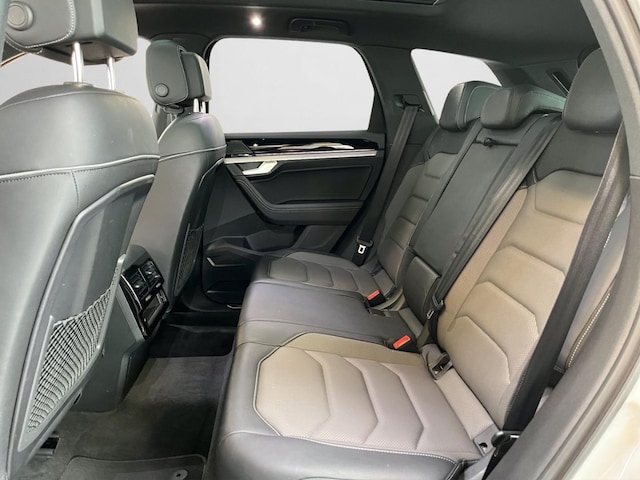 Volkswagen Touareg 3.0 V6 TDI R-Line