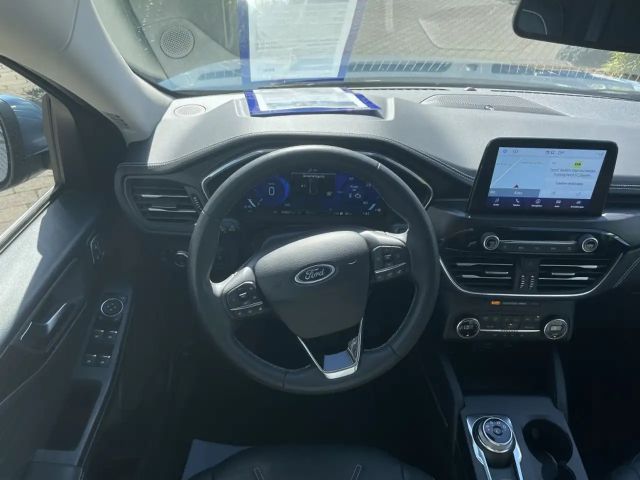 Ford Kuga Plug in Hybrid Vignale