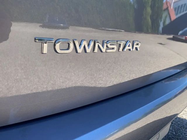 Nissan Townstar DIG-T Tekna
