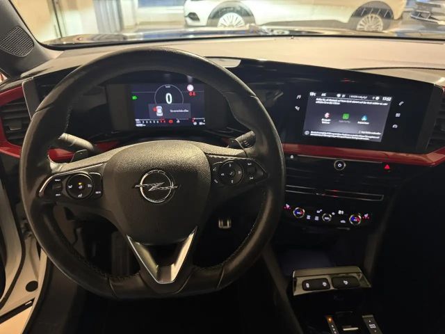 Opel Mokka 1.2 Turbo