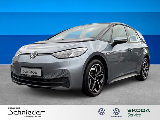 Volkswagen ID.3 Life Performance Pro