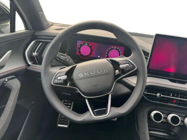 Skoda Kodiaq 2.0 TDI 4x4 Sportline