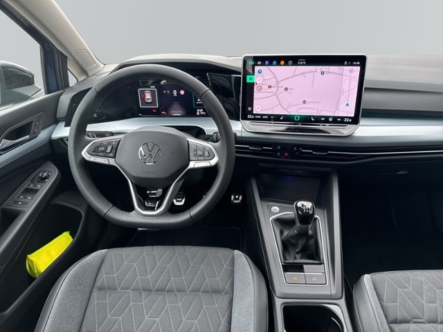 Volkswagen Golf 1.5 TSI Golf VIII