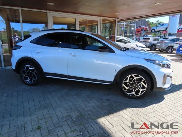 Kia XCeed GDi GT-Line