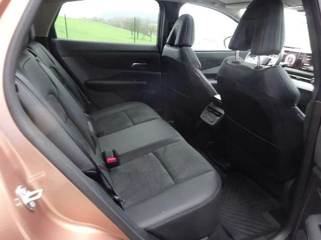 Nissan Ariya 87 kWh Evolve