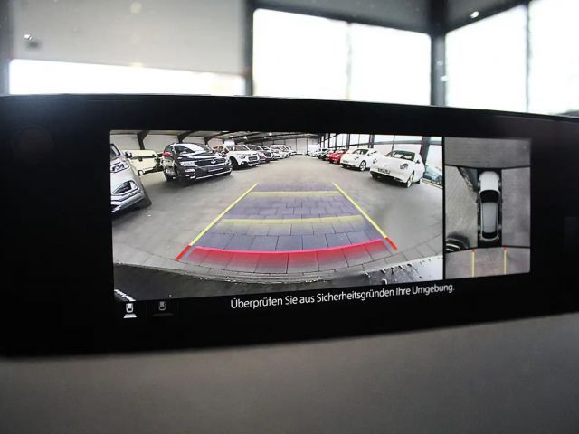 Mazda MX-30 Comfort Premium