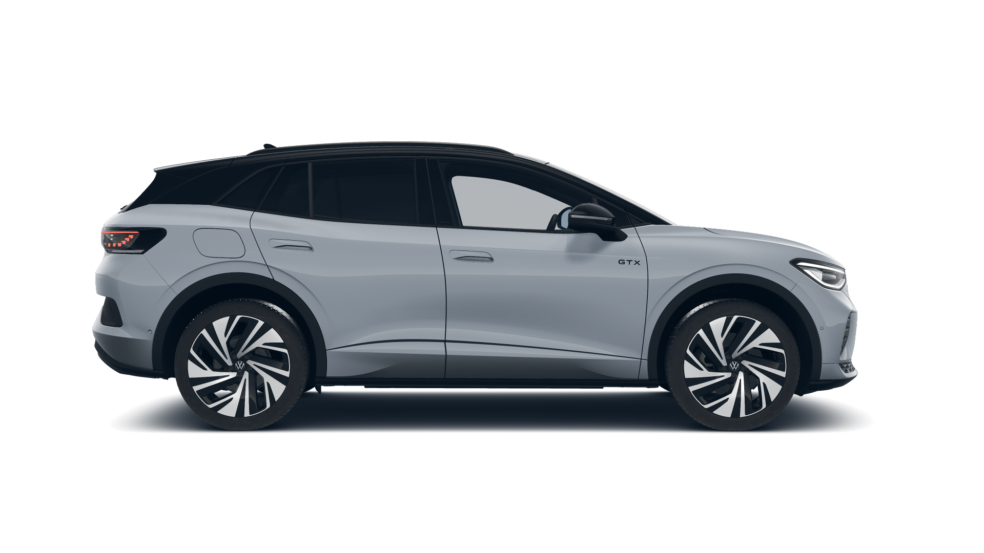 Volkswagen ID.4 4Motion GTX