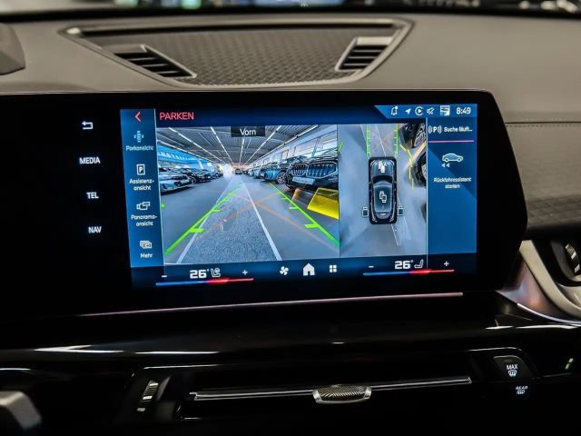 BMW X2 M-Sport M35i xDrive