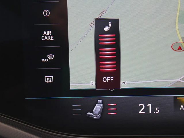 Volkswagen Touareg 4Motion R-Line