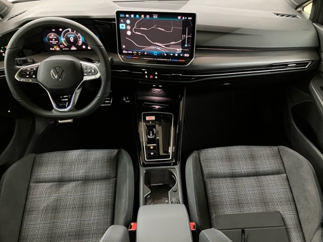 Volkswagen Golf DSG e-Golf eHybrid