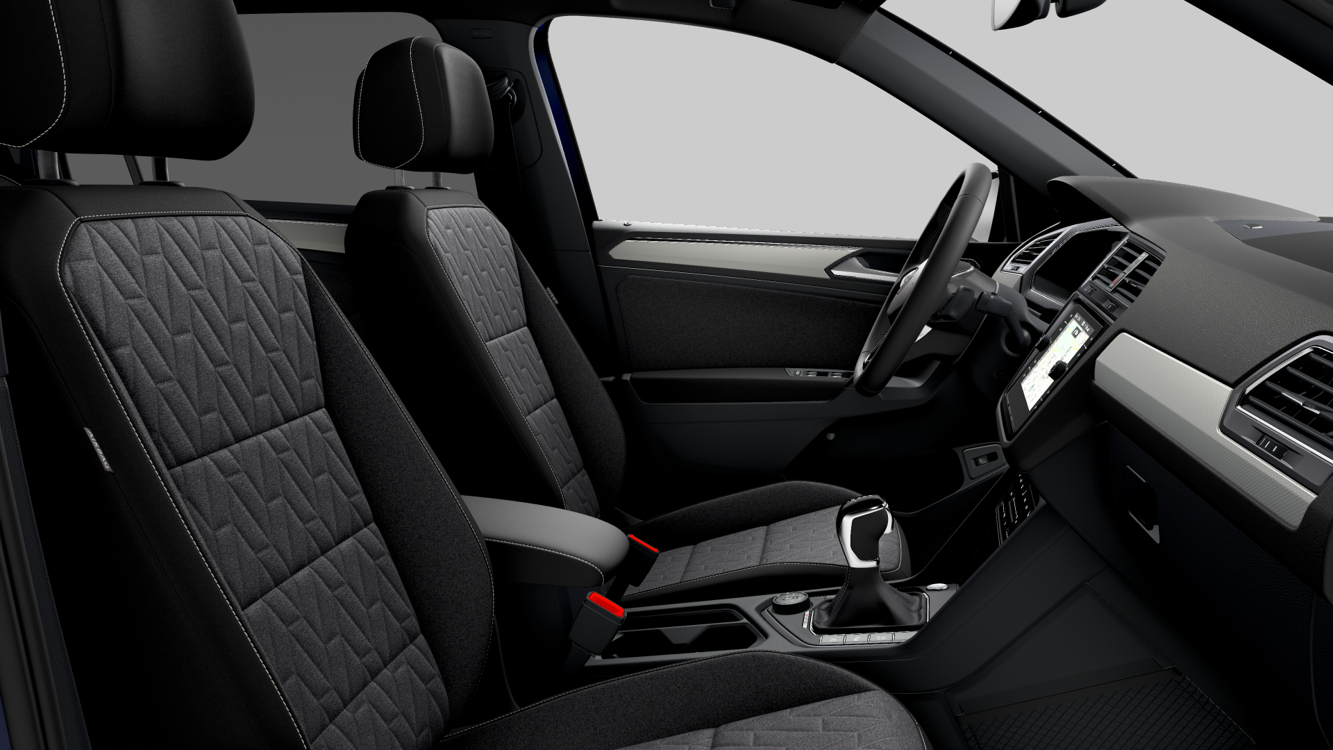 Volkswagen Tiguan 2.0 TDI Allspace DSG Move