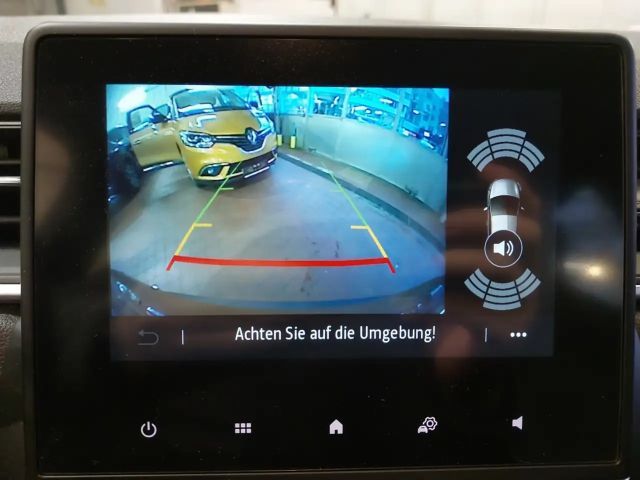 Renault Captur TCe 90 Zen