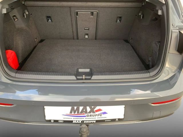 Volkswagen Golf 2.0 TDI DSG Golf VIII