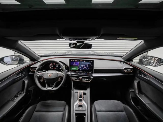 Cupra Formentor DSG VZ