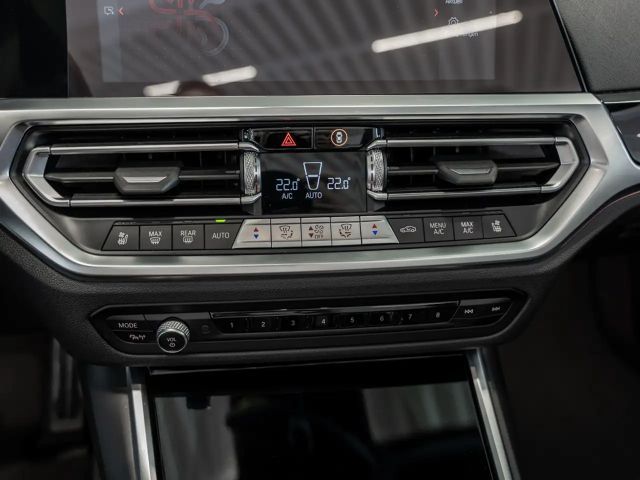 BMW M4 Cabrio Competition xDrive