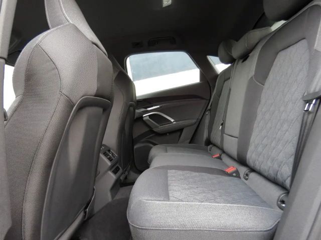 Audi Q5 Quattro S-Line Sportback