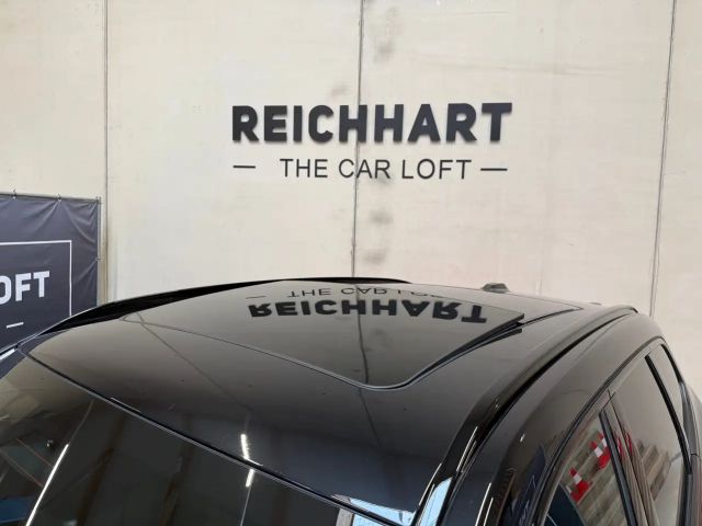 BMW X1 M-Sport xDrive