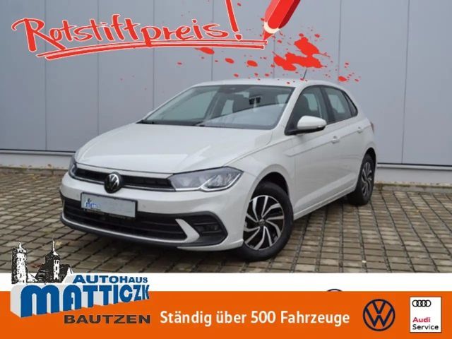 Volkswagen Polo 1.0 TSI Life
