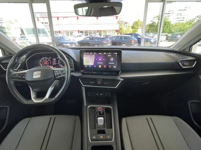 Seat Leon DSG Sportstourer Style ZV