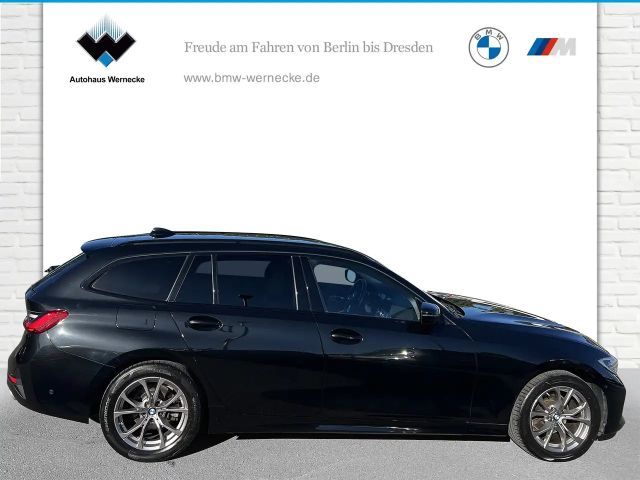 BMW 320 320i Sport Line Touring