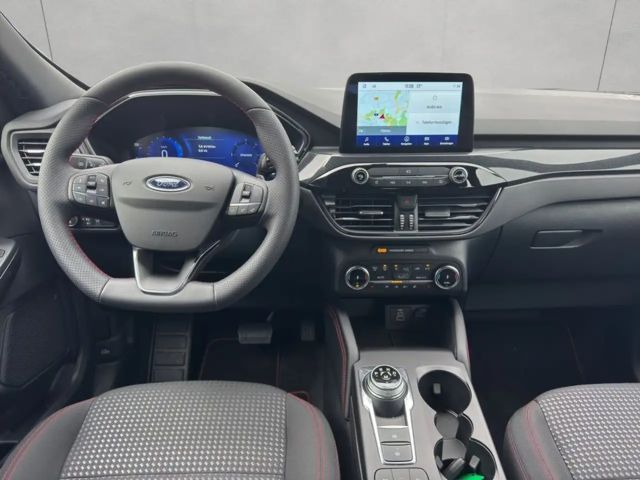 Ford Kuga ST Line