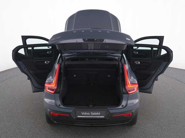 Volvo XC40 XC 40