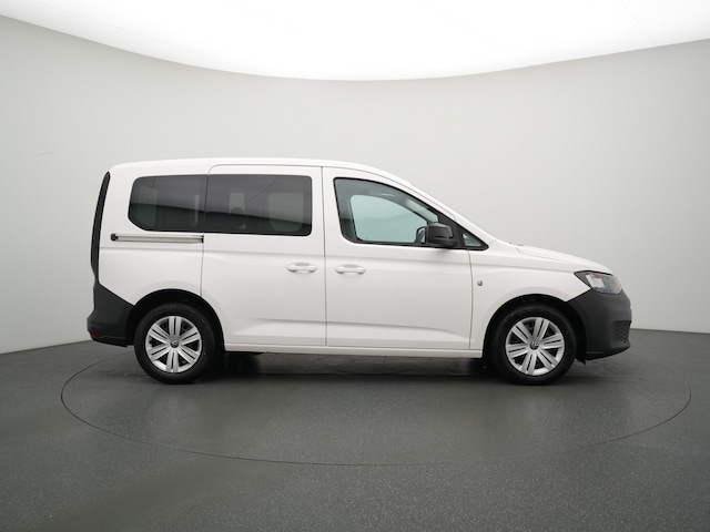 Volkswagen Caddy DSG