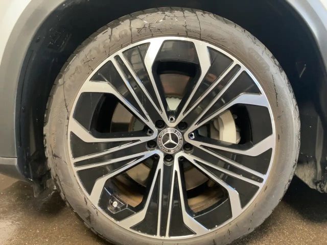 Mercedes-Benz EQE SUV 350