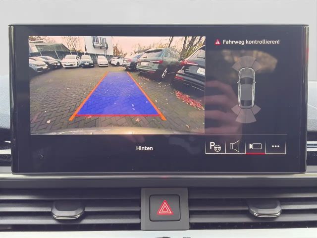 Audi A5 35 TFSI S-Line