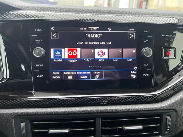 Volkswagen Taigo Life