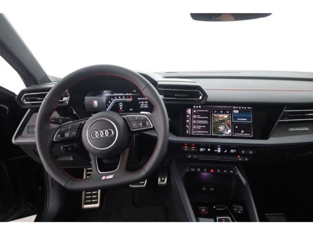 Audi S3 Sedan Sportback