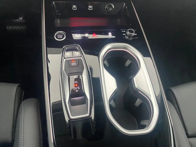 Audi A6 Hybride Quattro