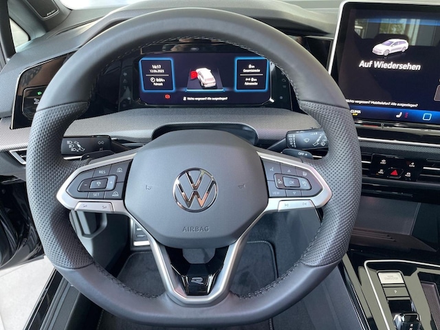 Volkswagen Golf DSG R-Line Variant