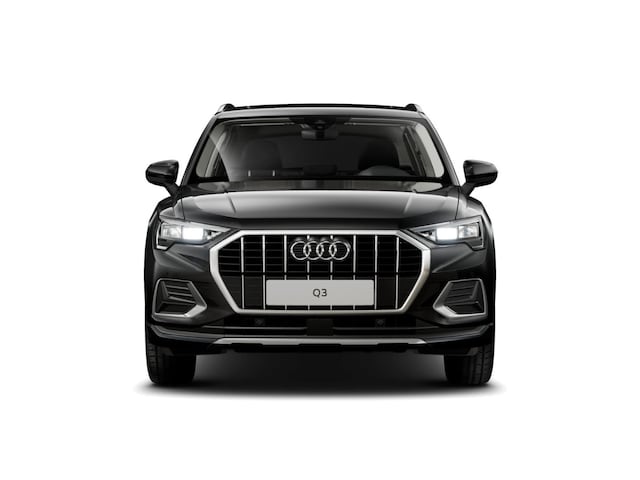 Audi Q3 35 TFSI S-Tronic