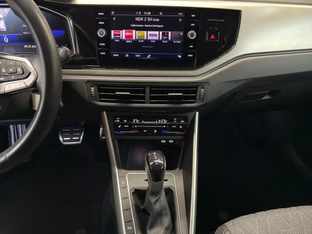 Volkswagen Taigo 1.0 TSI DSG Move