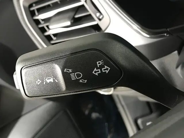 Ford Focus Active EcoBoost