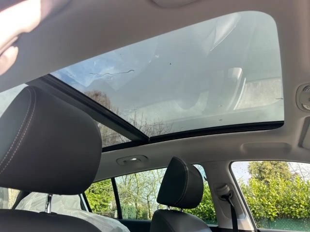 Kia Sportage Black Edition 1.6 Panorama*Kamera*JBL*SHZ V+H*Lenk