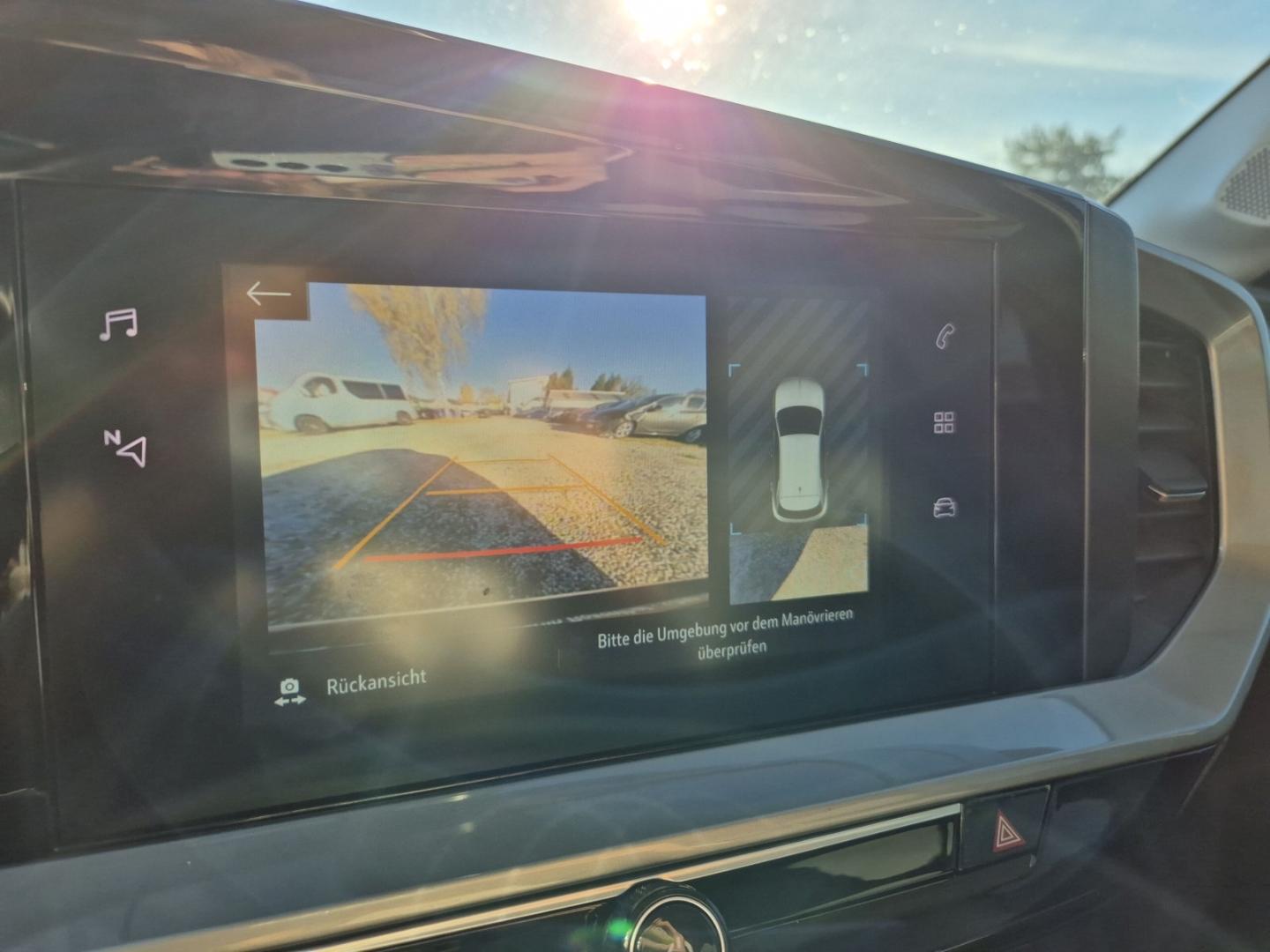 Opel Mokka 1.2 Turbo Elegance Turbo