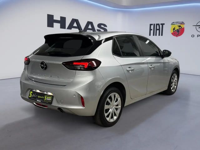 Opel Corsa 1.2 Turbo Edition Turbo