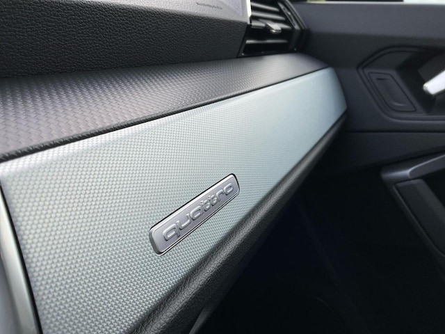 Audi Q3 Quattro S-Tronic