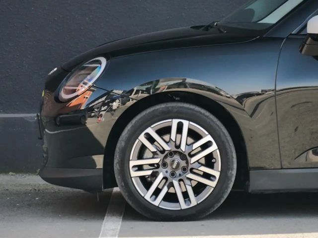 MINI Mini Electric Classic SE